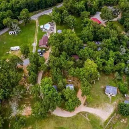 Chit Chat Chaw Resort Mountain Home Εξωτερικό φωτογραφία
