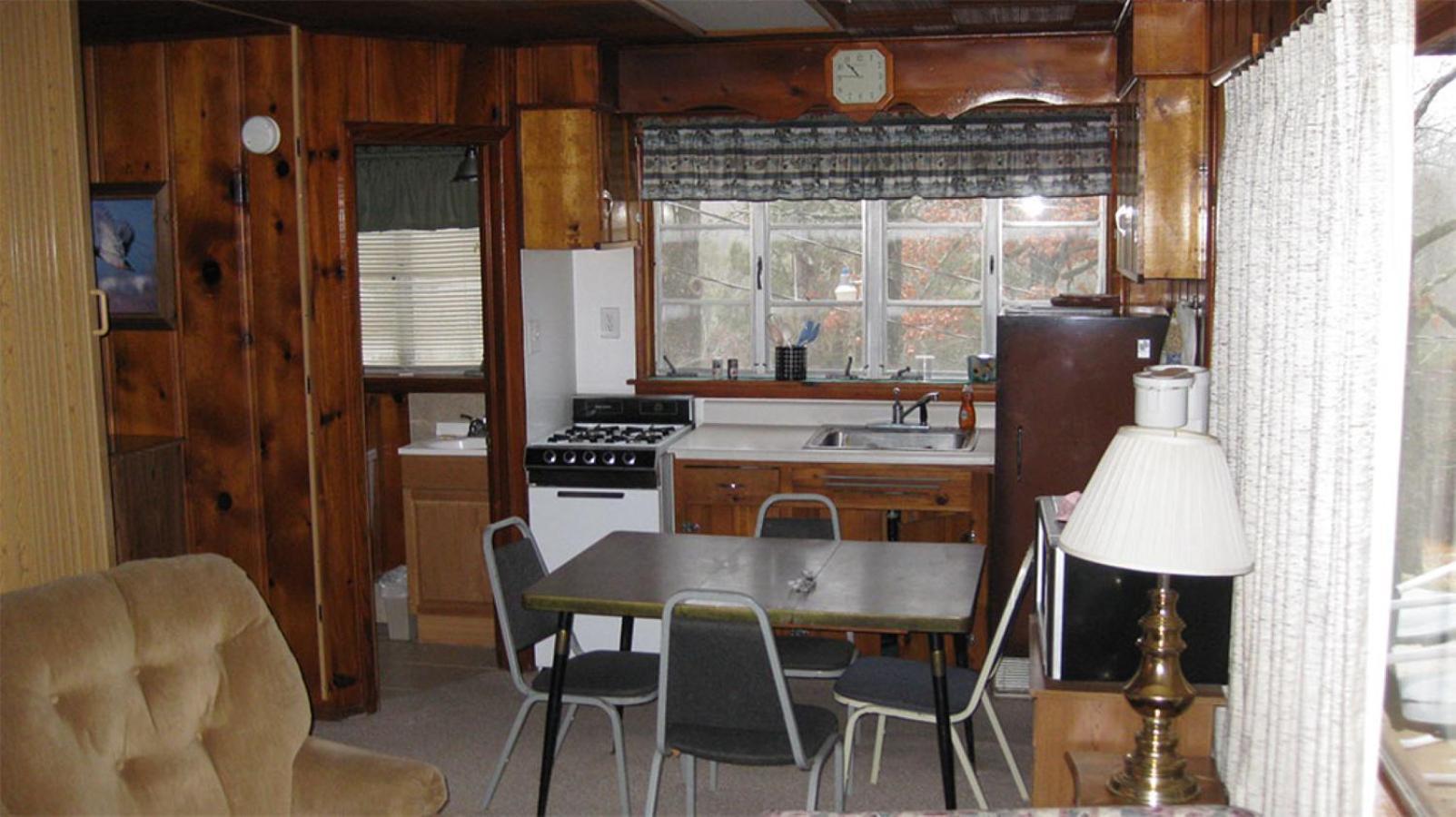 Chit Chat Chaw Resort Mountain Home Δωμάτιο φωτογραφία