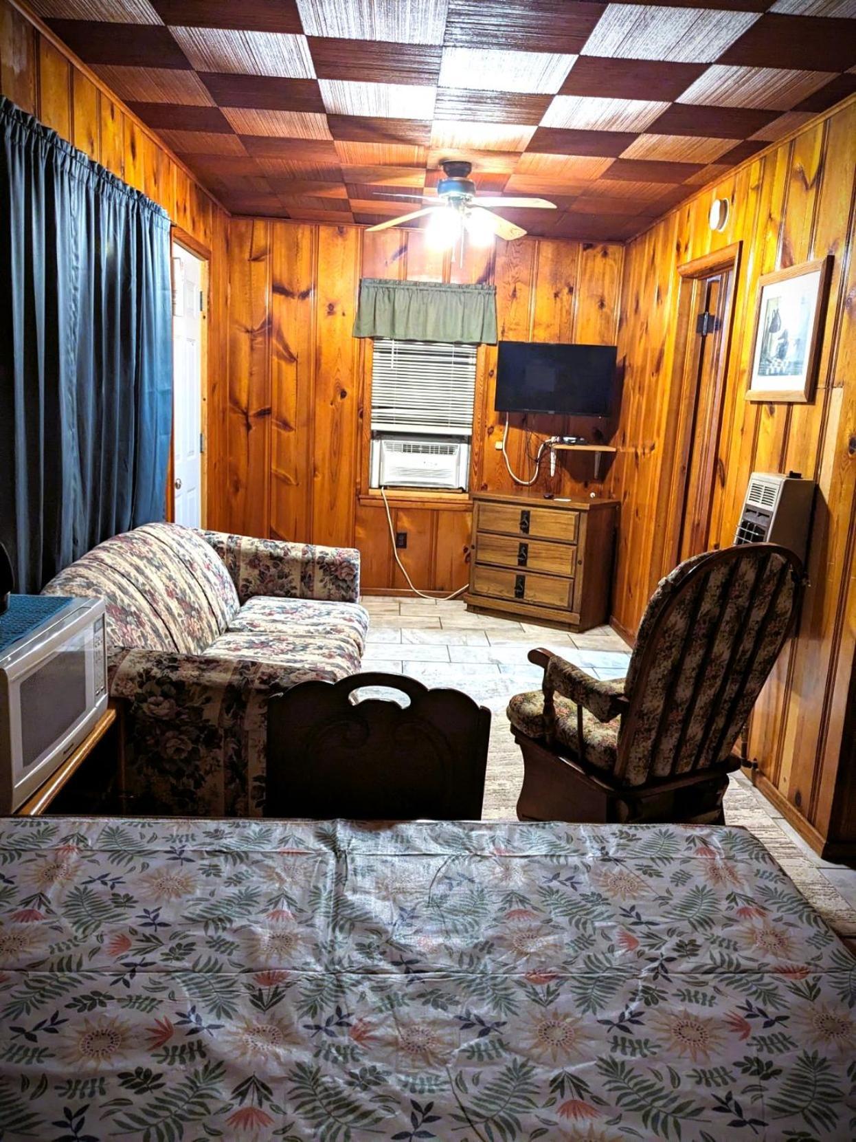 Chit Chat Chaw Resort Mountain Home Δωμάτιο φωτογραφία
