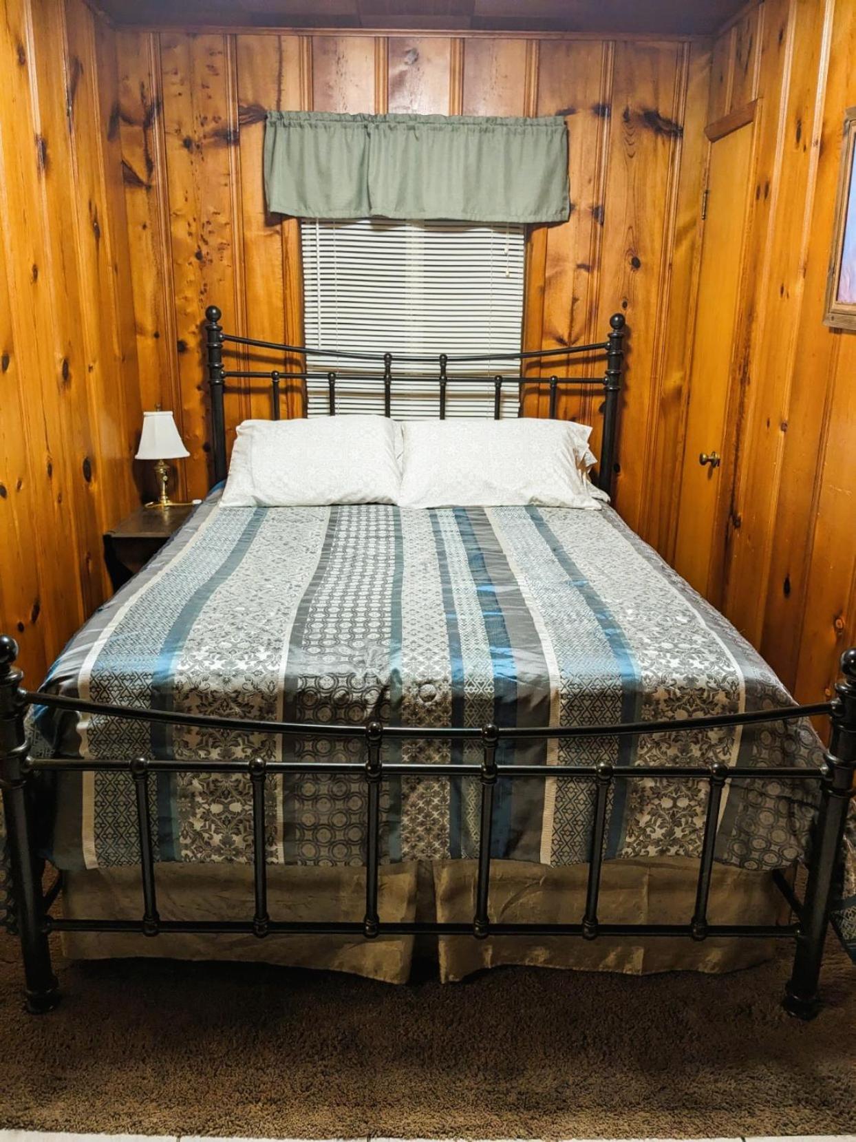 Chit Chat Chaw Resort Mountain Home Δωμάτιο φωτογραφία