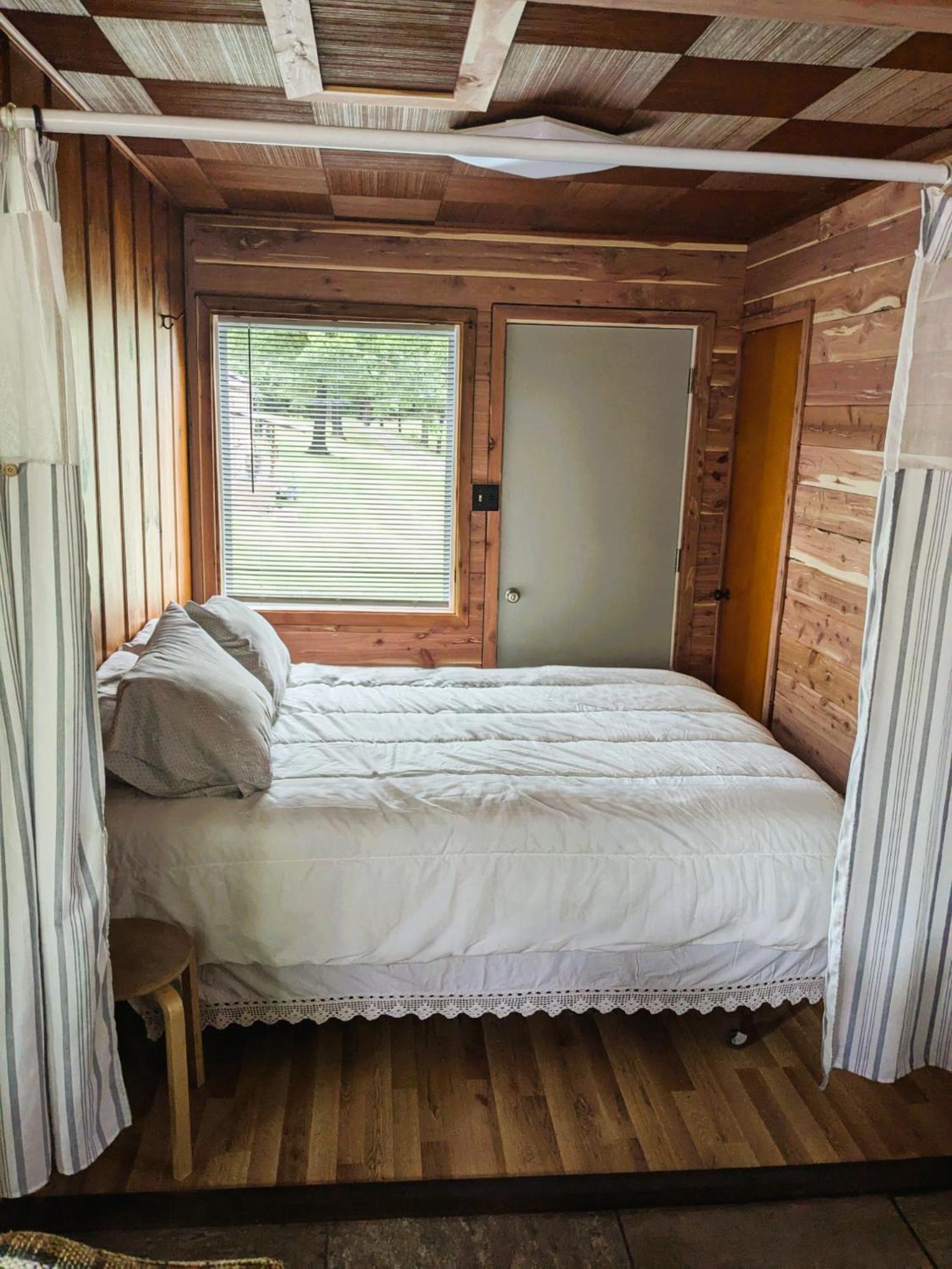 Chit Chat Chaw Resort Mountain Home Δωμάτιο φωτογραφία