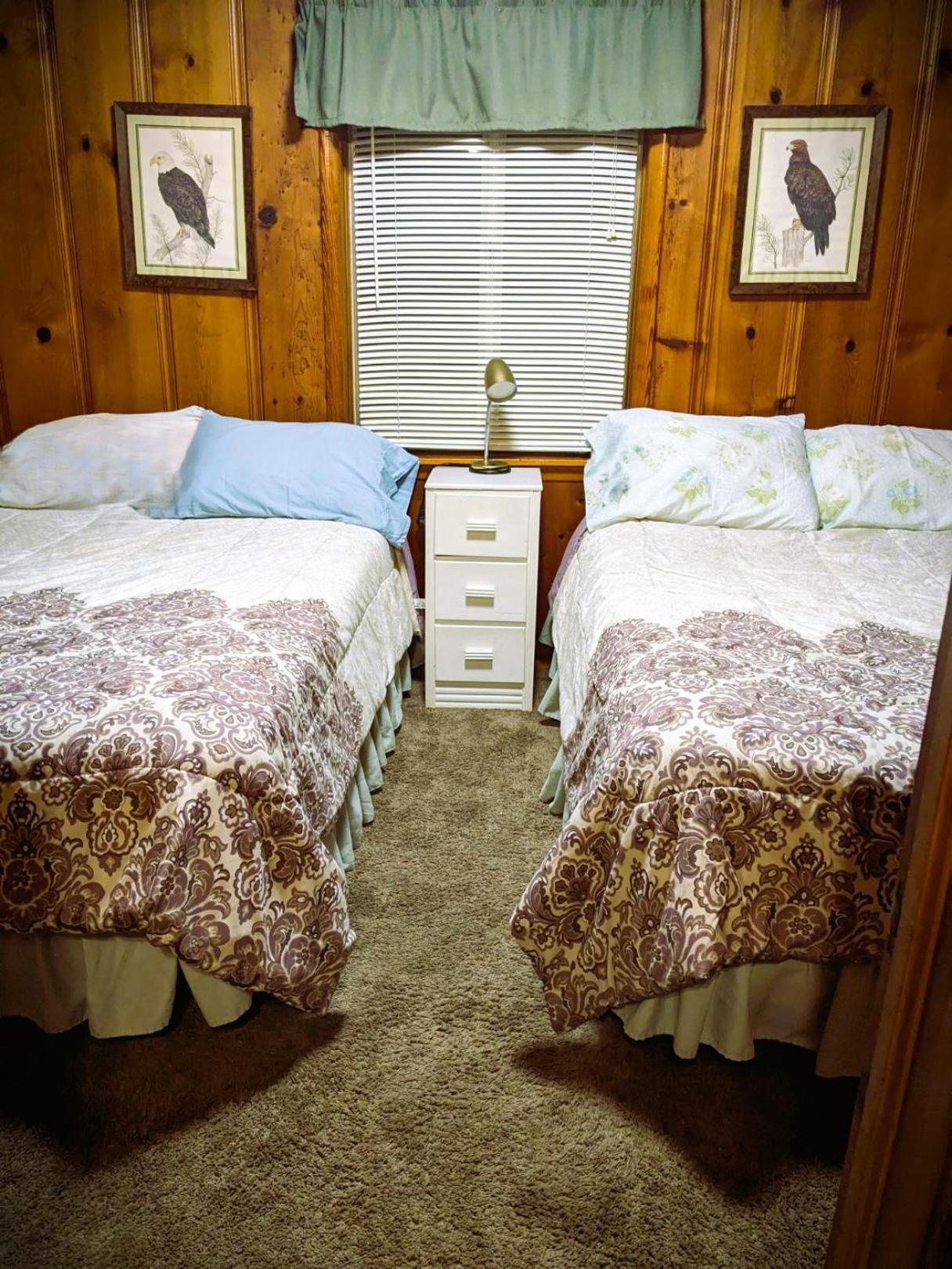 Chit Chat Chaw Resort Mountain Home Δωμάτιο φωτογραφία