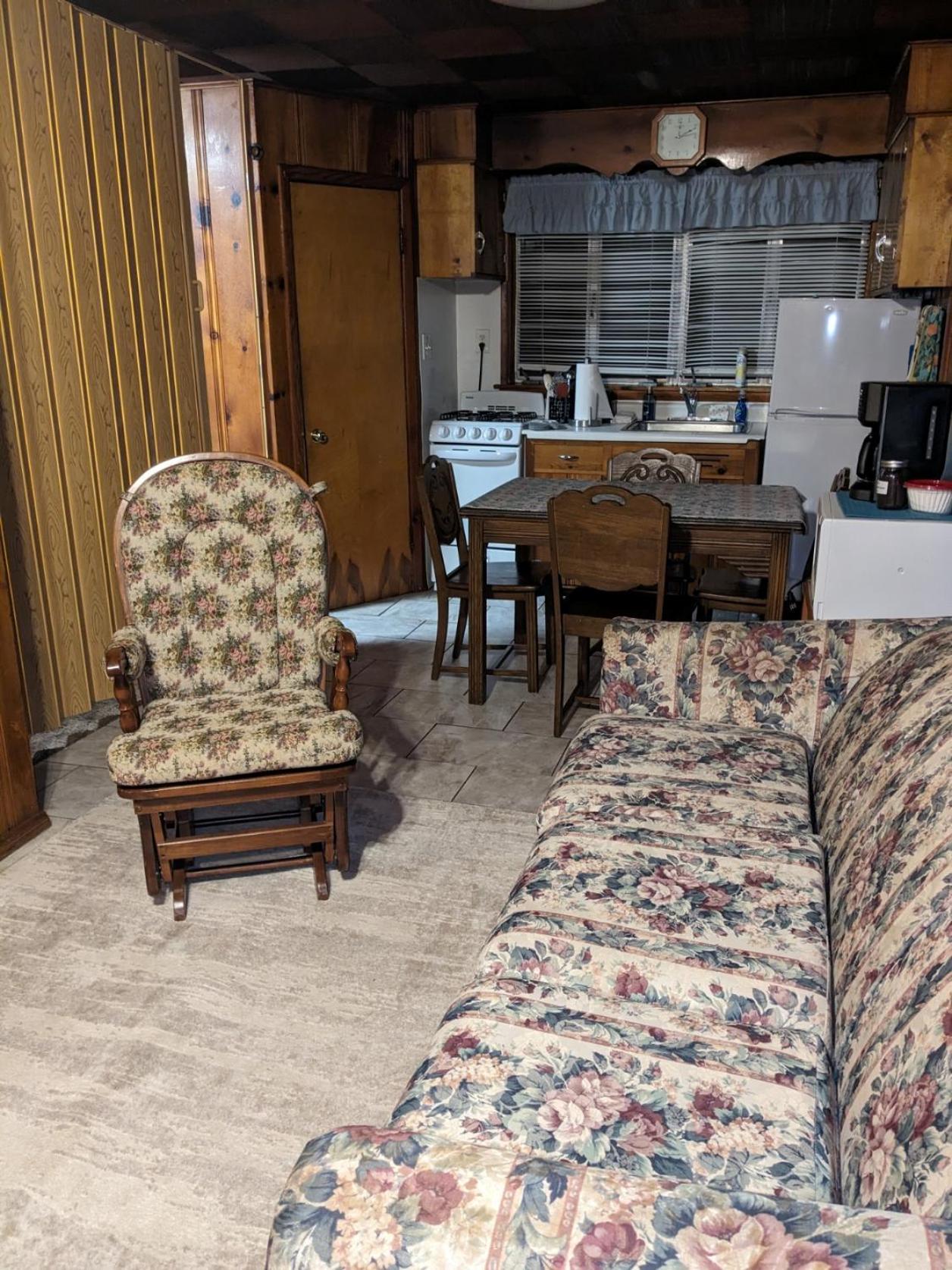 Chit Chat Chaw Resort Mountain Home Δωμάτιο φωτογραφία