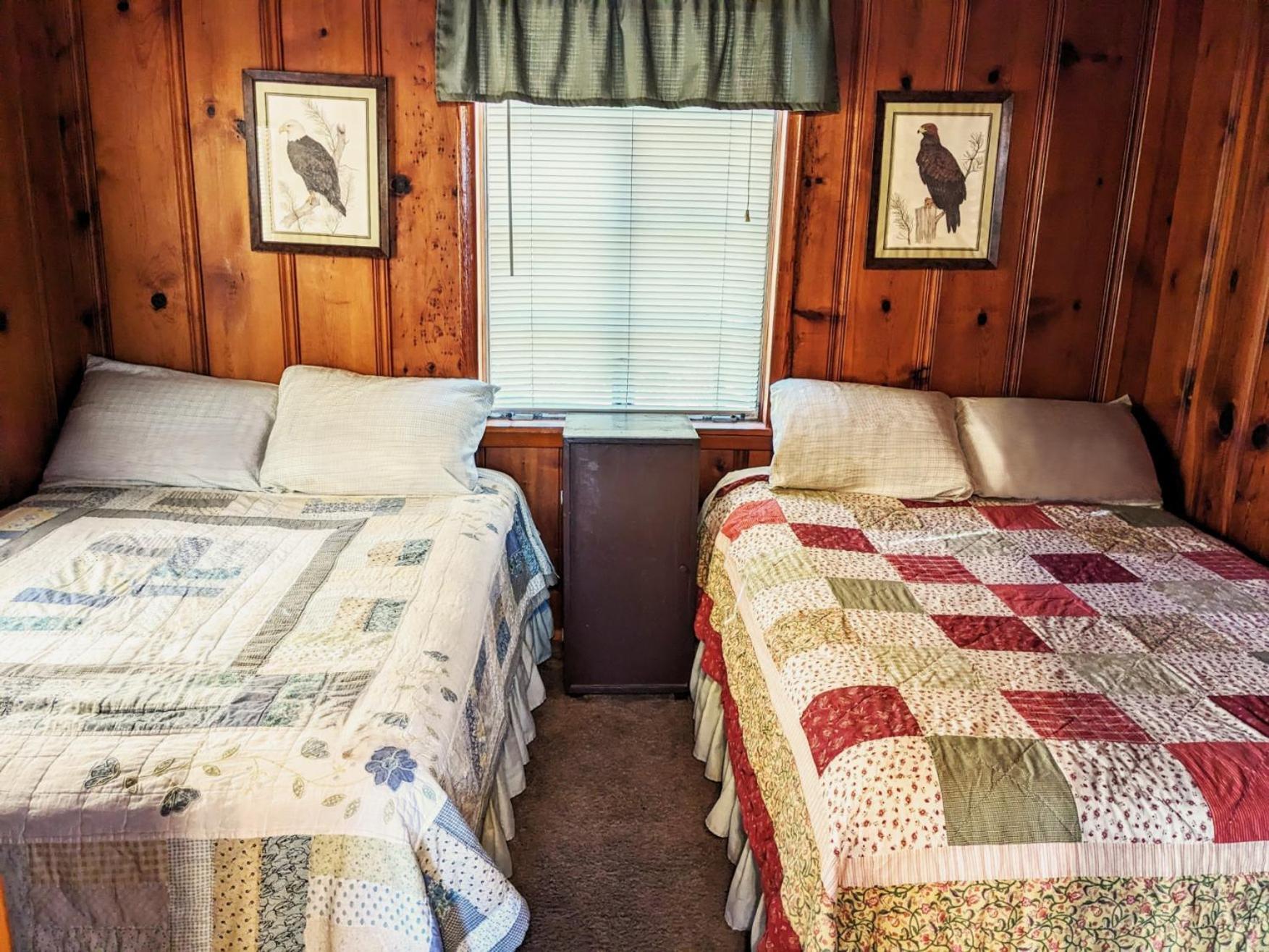 Chit Chat Chaw Resort Mountain Home Δωμάτιο φωτογραφία