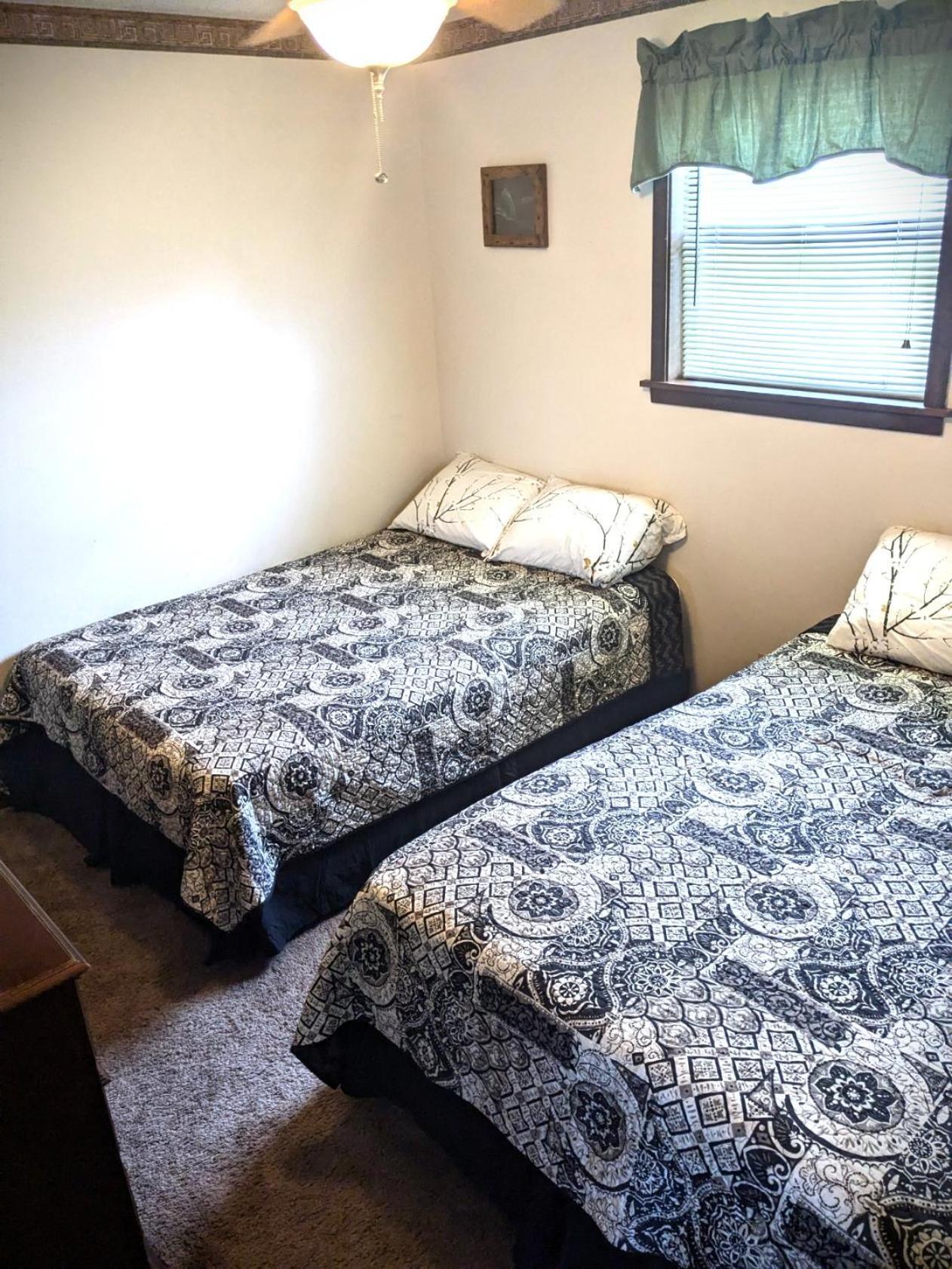 Chit Chat Chaw Resort Mountain Home Δωμάτιο φωτογραφία