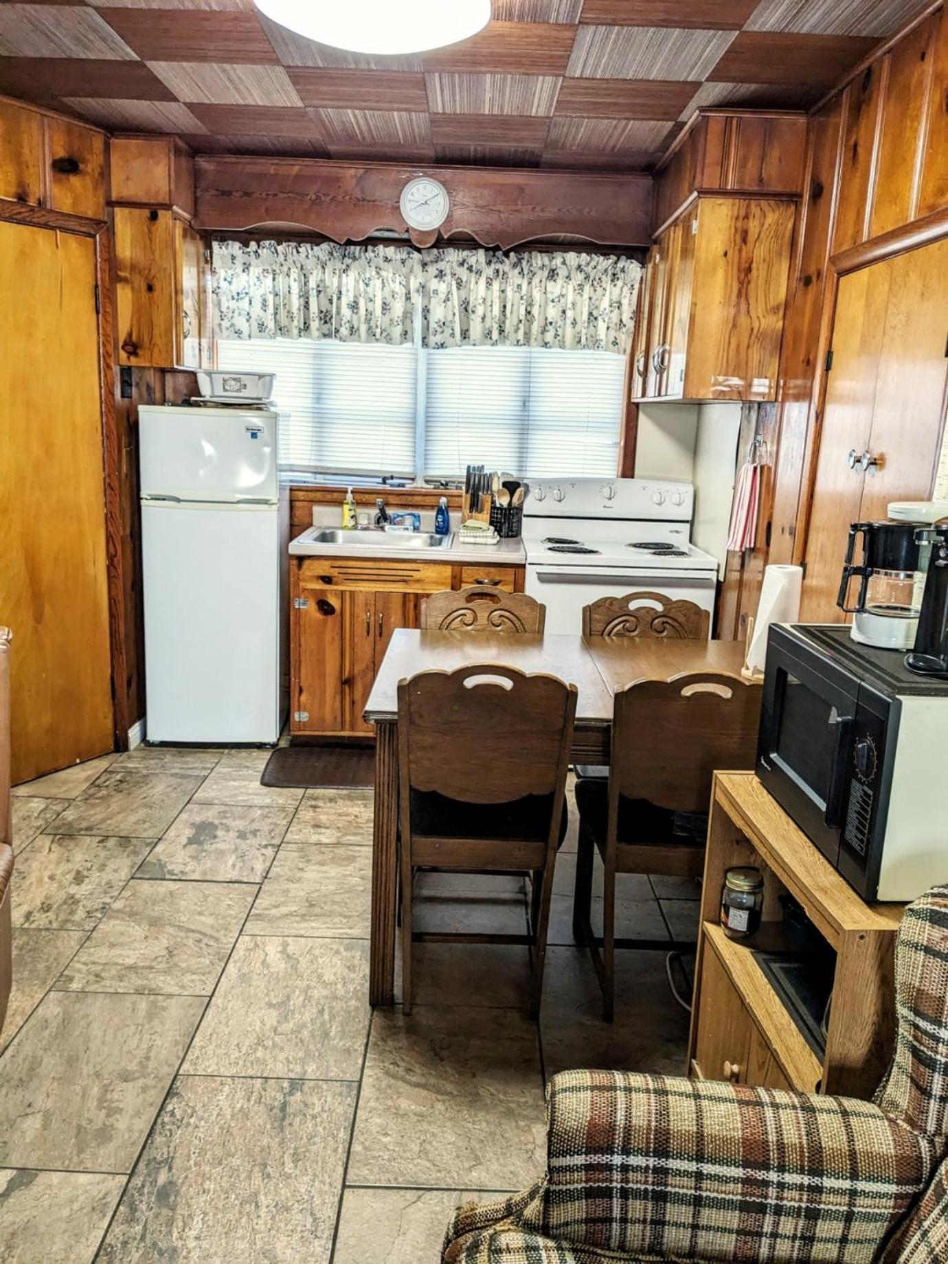Chit Chat Chaw Resort Mountain Home Δωμάτιο φωτογραφία