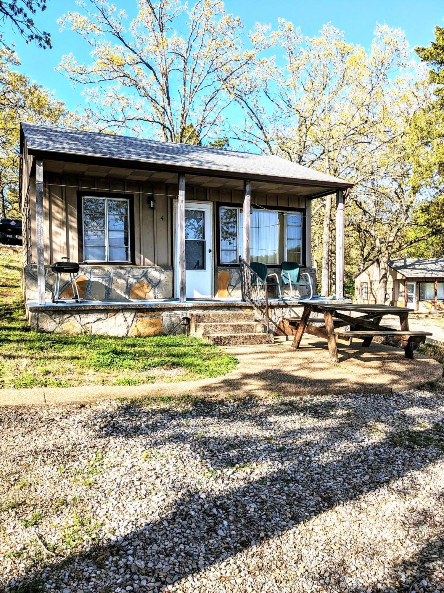 Chit Chat Chaw Resort Mountain Home Δωμάτιο φωτογραφία